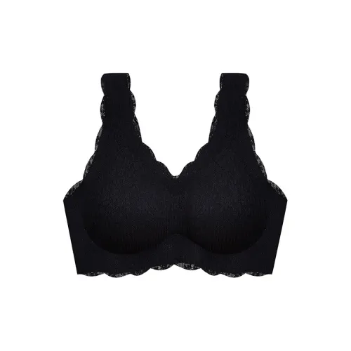 Cotton Gene Bra Women's Combo Set