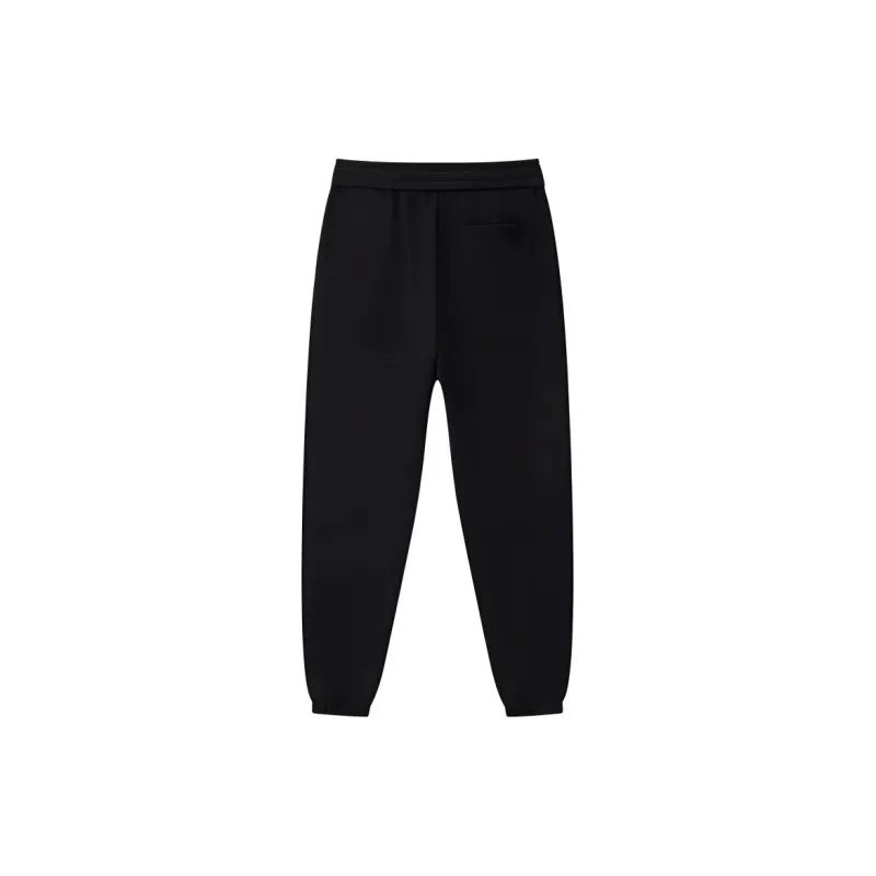 JOHN RICHMOND Knitted Sweatpants Men's-1