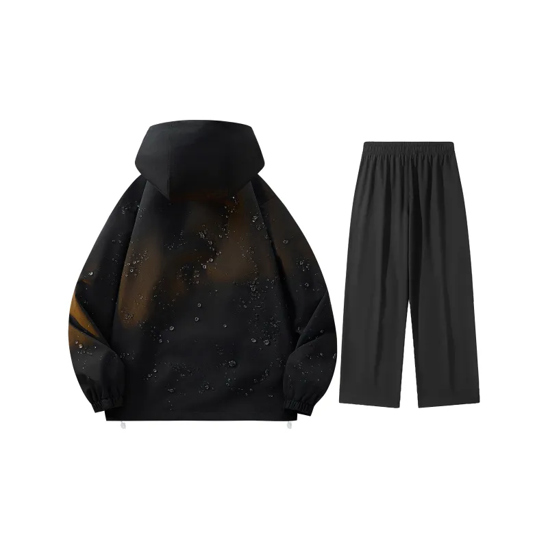 LEVEL Casual Sportswear Unisex-1
