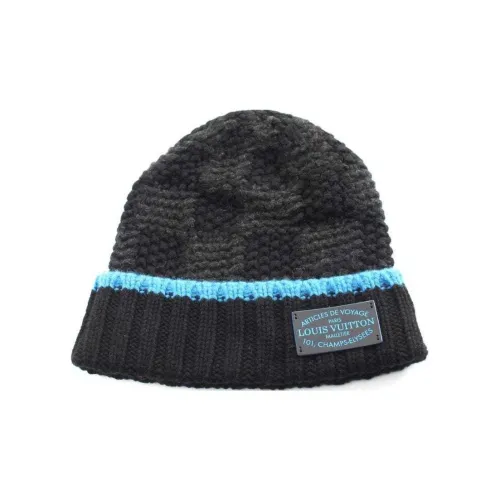 LOUIS VUITTON Pre-Owned 2019 Helsinki Beanie