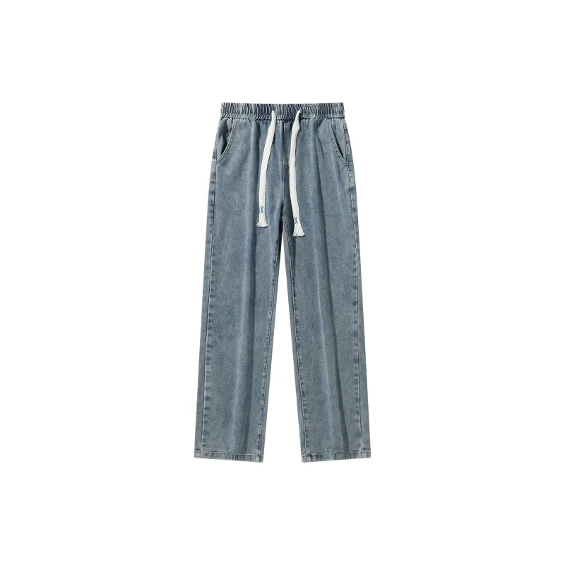 WARRIOR Jeans Unisex-11
