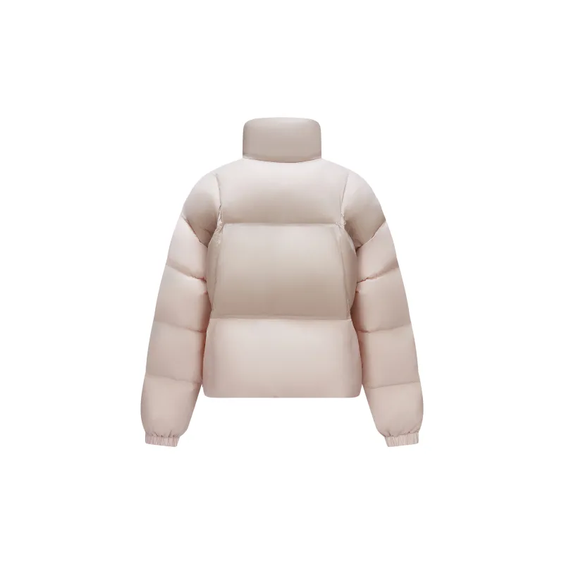 SEM/R Protective Technology High-Cleanliness 1000+ Down Jacket Women's-1