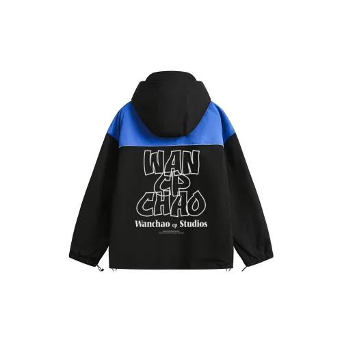 WANCHAO CP Jackets Unisex