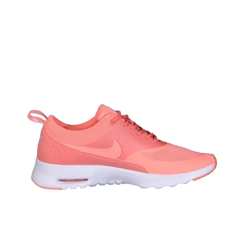 Nike Air Max Thea Atomic Pink Women's-1