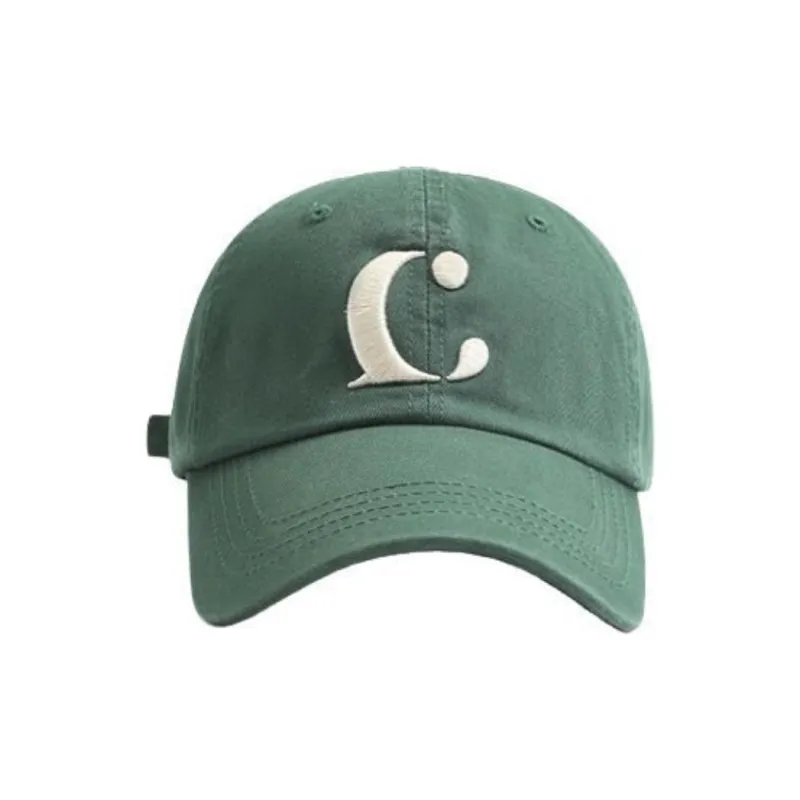 Mulinsen Cotton Baseball Caps Unisex-2