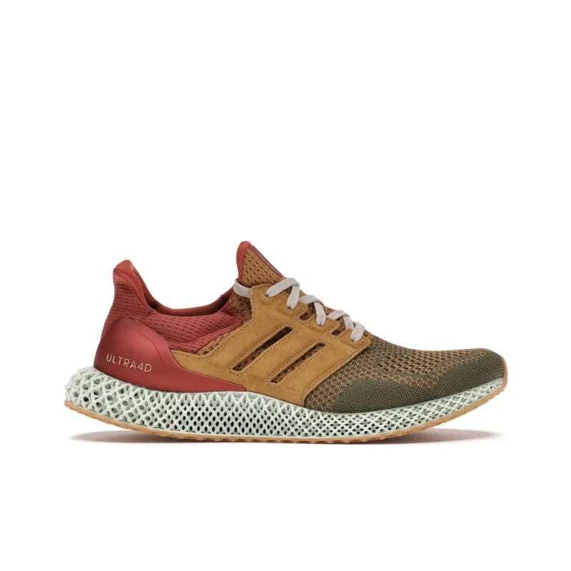 Adidas Ultra 4D Social Status-1