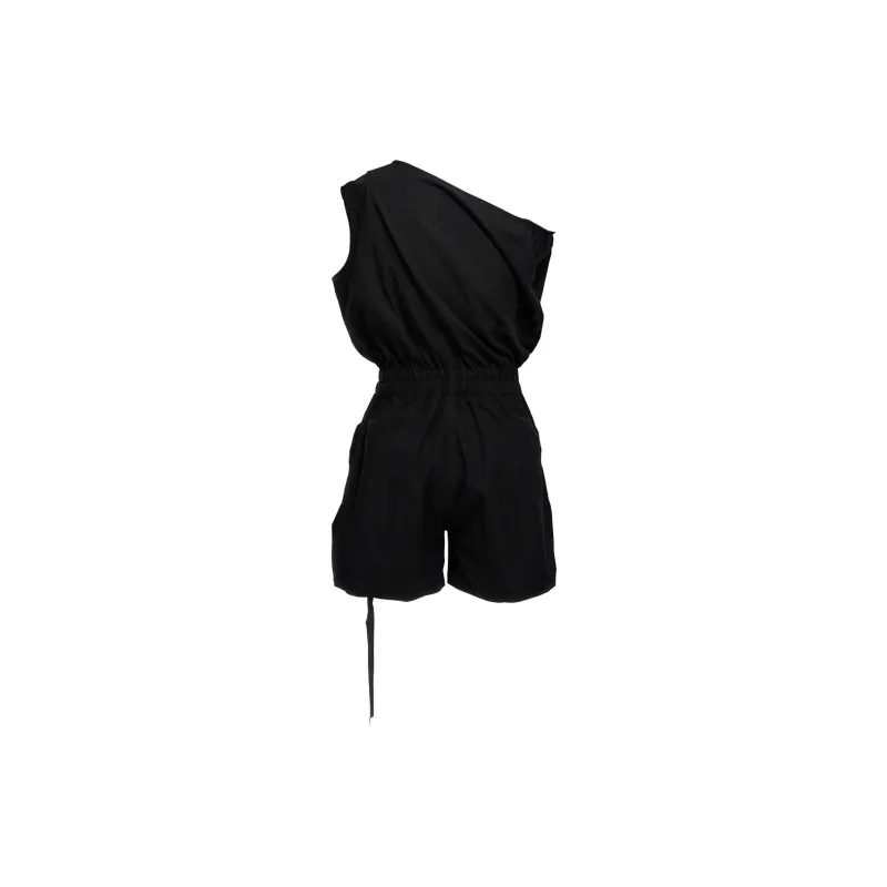 Rick Owens DRKSHDW Jumpsuit Women's Black-1
