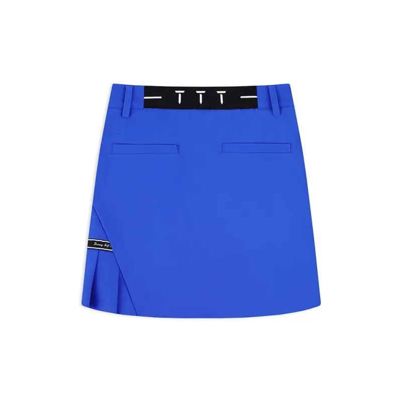 EUROPEAN TOUR Casual Short Skirts Fall Women's-3
