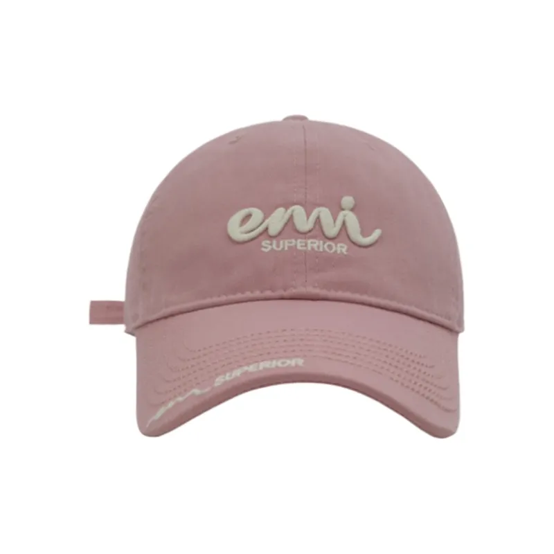 SLEEPYWALK Cotton Baseball Caps Unisex-3