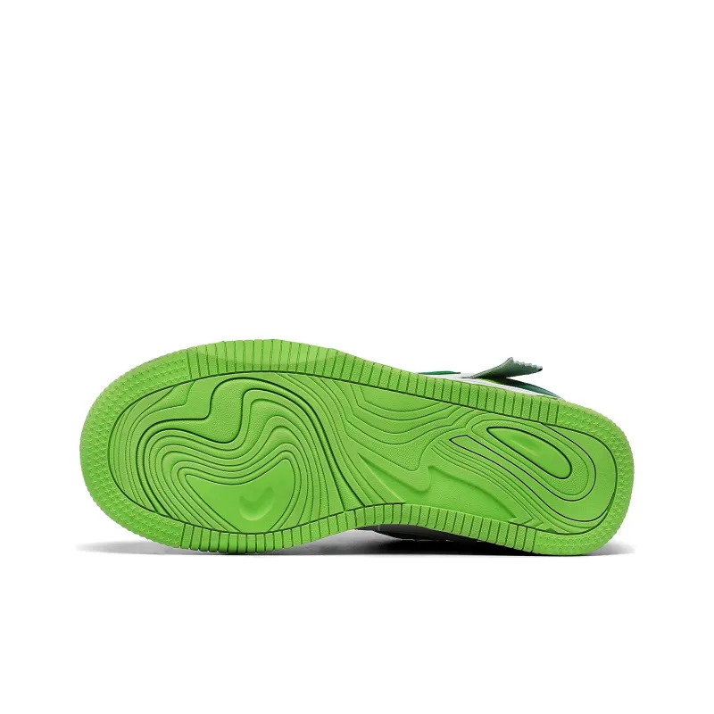 Pepe The Frog Low Top Casual Shoes Unisex-11