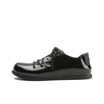 Birkenstock Casual Single Shoes Women's Black