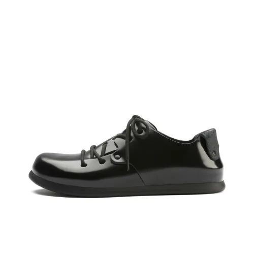 Birkenstock Casual Single Shoes Women's Black