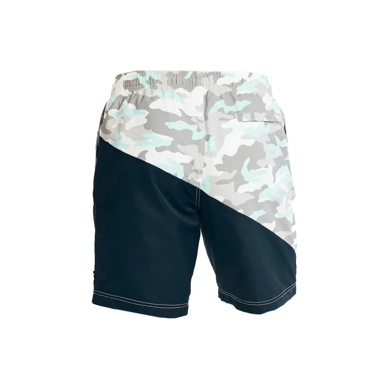 NAUTICA Swimming Shorts Men's Bright White-1