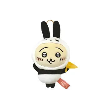 Chiikawa Area Limited Tokyo Usagi Dolls Plush Doll Small Size Tall