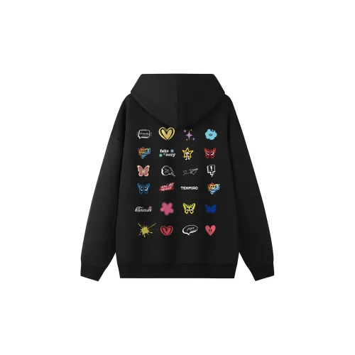 TEN MIRO Sweatshirts Unisex