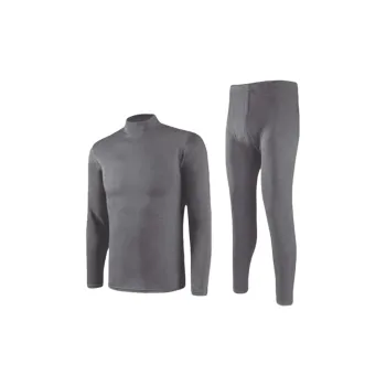 Yalu Men Thermal Sets