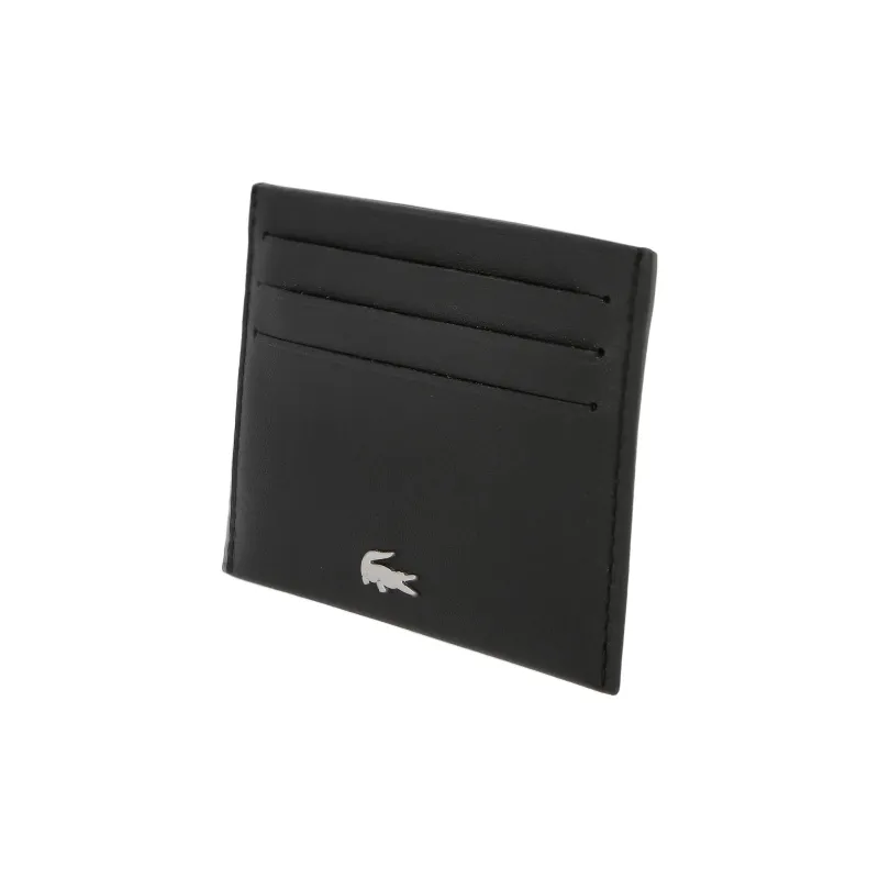 LACOSTE Fg Leather Cardholder-3
