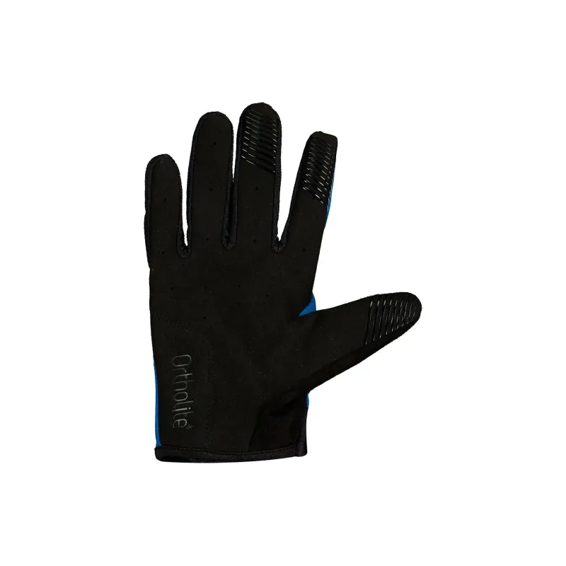 MAVIC Other Riding Equipment Cycling Glove Outdoor Men's Ortholite Padding Blue-1