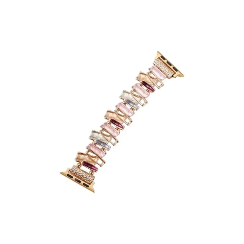 Miss Wrist Watch Bands Approx. 135~145mm Women's Watch-0