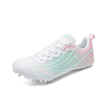 Kuding Anti-Slip And Wear-Resistant Breathable Low-Top Sprint Running Shoes Unisex