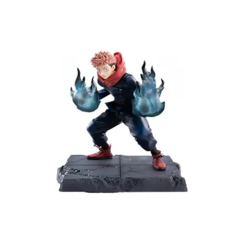 SEGA Yuji Itadori Sega Luminasta Jujutsu Kaisen Bonus Gifts