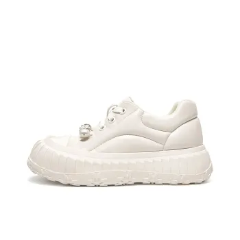 MIO Low-Top Casual Shoes Women's