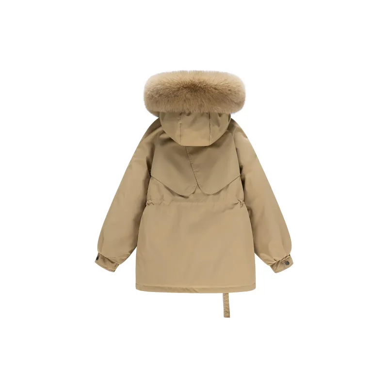 CPAURA Puffer Jackets Women's-1