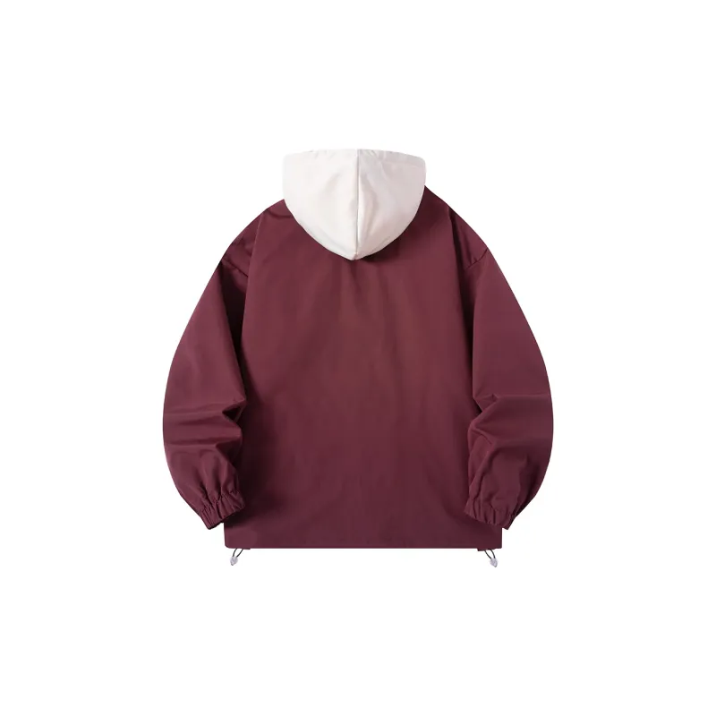 RED DRAGONFLY Jackets Coats Unisex-1