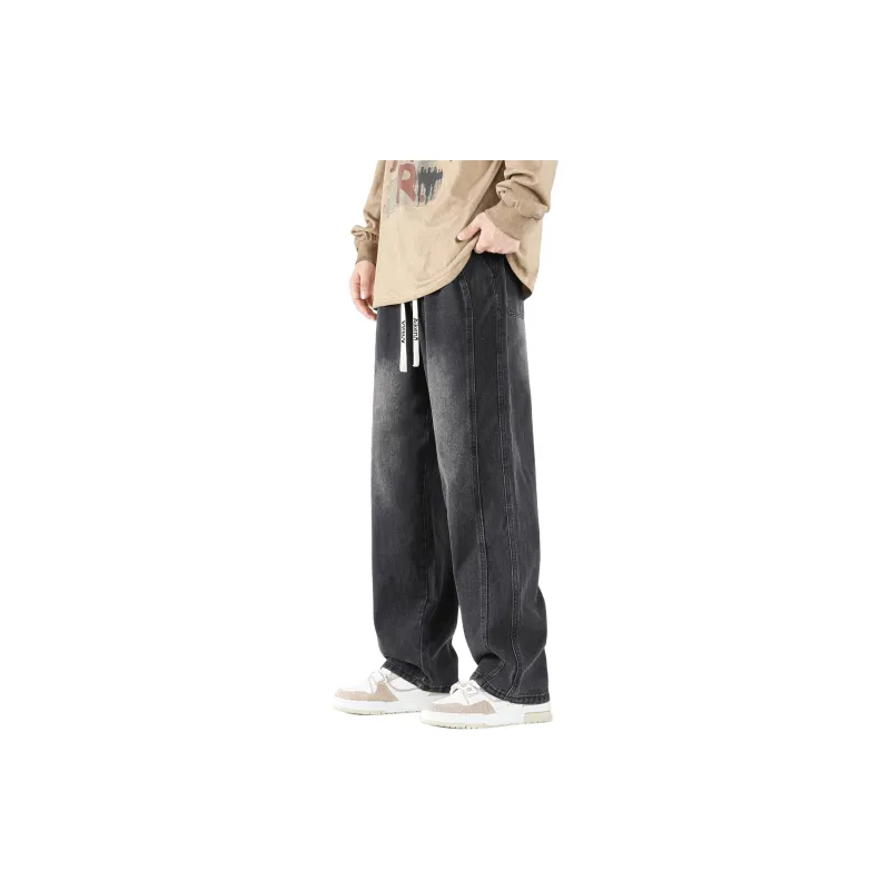AKIN Jeans Unisex-2