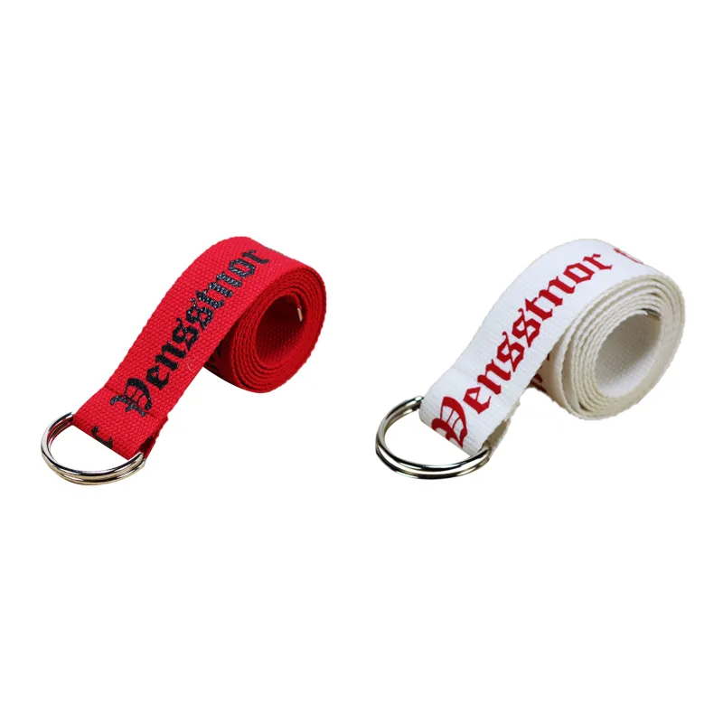 IOTS Belts Unisex-5