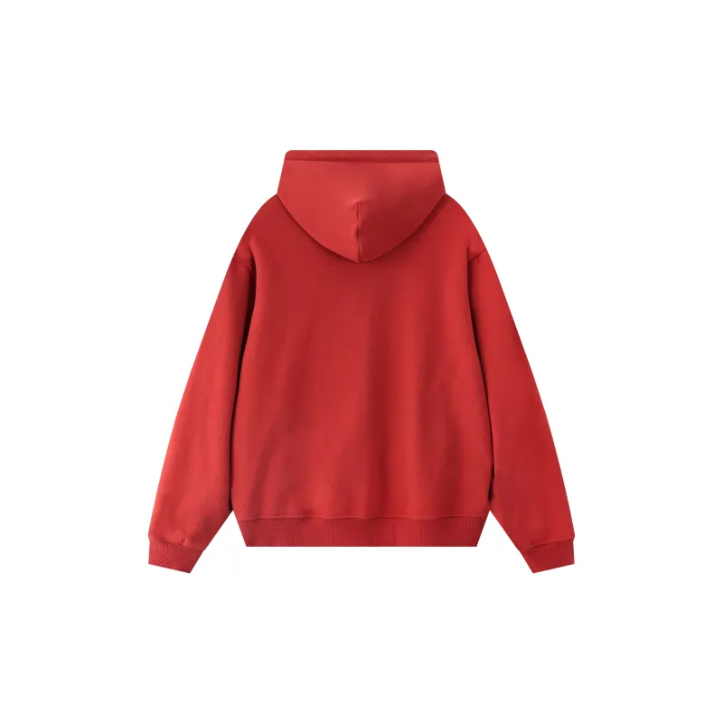 ER Sweatshirts Unisex-1