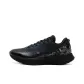 Black/Wisteria Purple