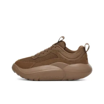 UGG Low Top Casual Shoes Women's Brown
