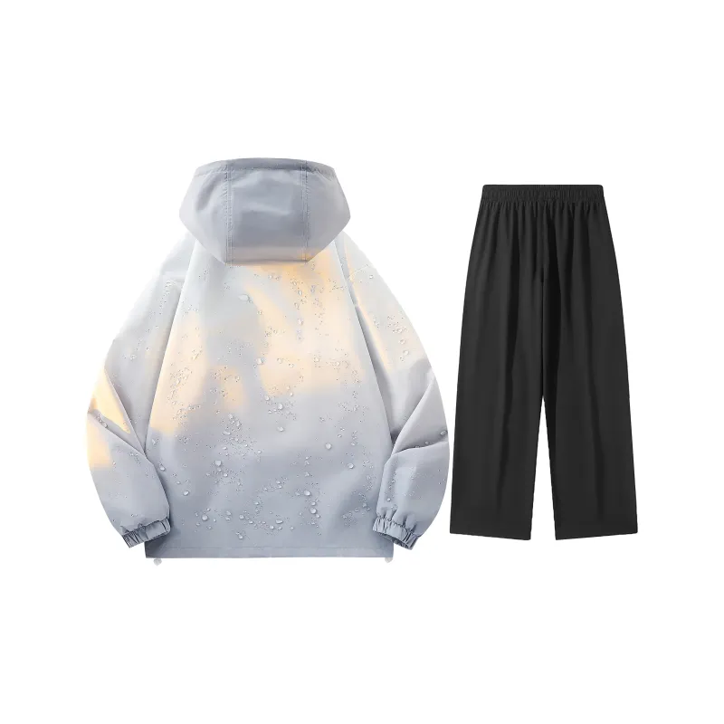 LEVEL Casual Sportswear Unisex-9