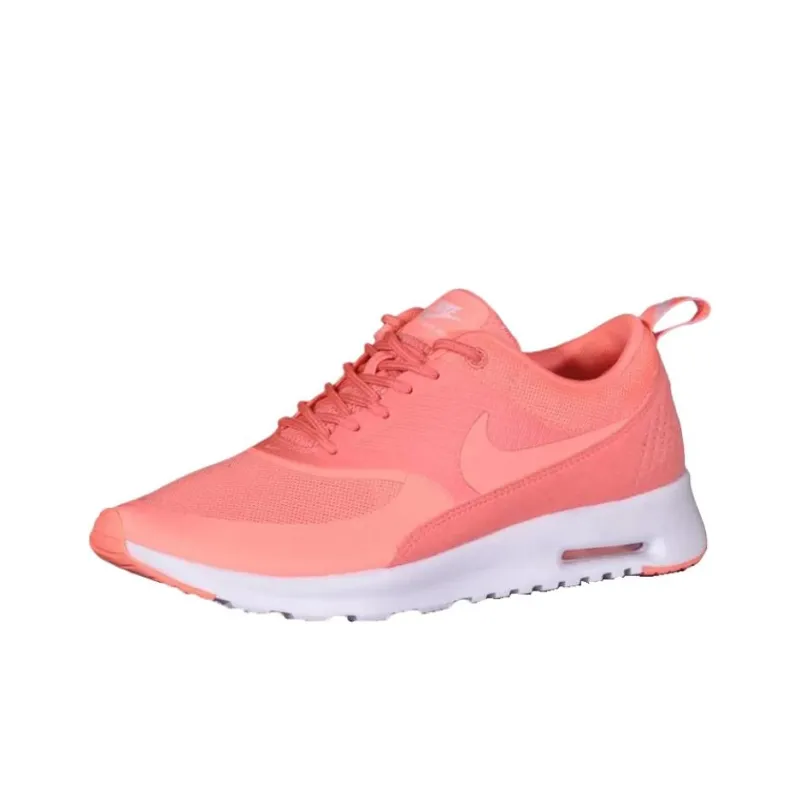 Nike Air Max Thea Atomic Pink Women's-2