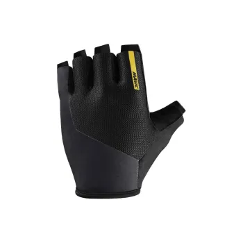 MAVIC Other Riding Equipment Cycling Glove Outdoor Men's PA Black