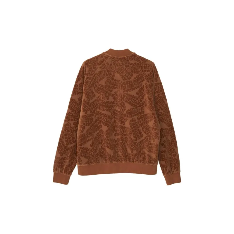 HYSTERIC GLAMOUR FW24 Jackets Coats Men's Brown-1