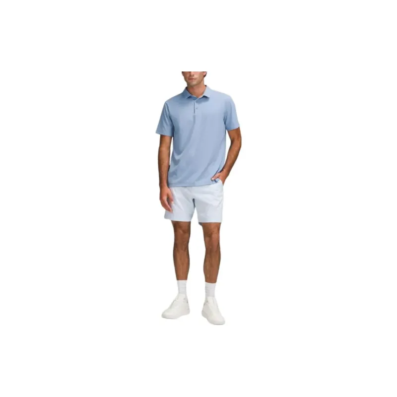 Lululemon ABC Casual Shorts 7' Men's-16