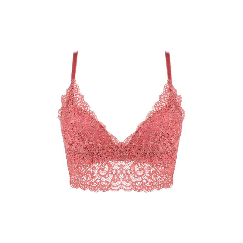 Xiangdada Women's Bras-4