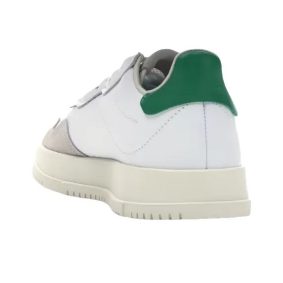 Adidas Sc Premiere Kith Classics White Green-2