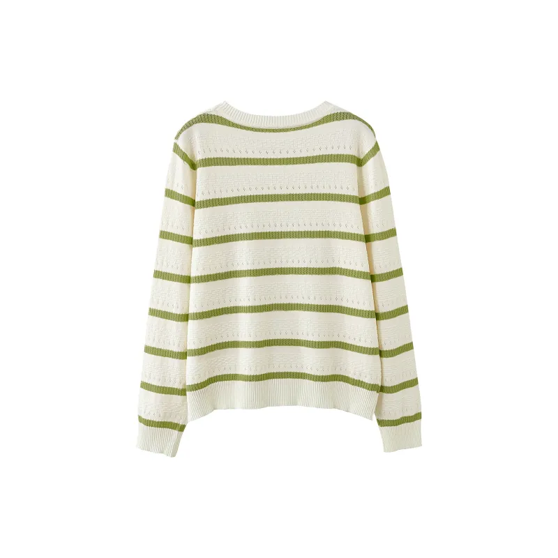 DonnaZilan Knitwear Women's-1