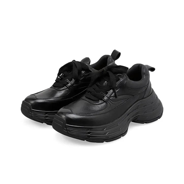 CORINNA DI MARSALA Low Top Chunky Sneakers Women's-1