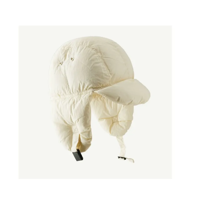 JEANSWEST Polyamide Trapper Hats Unisex-8