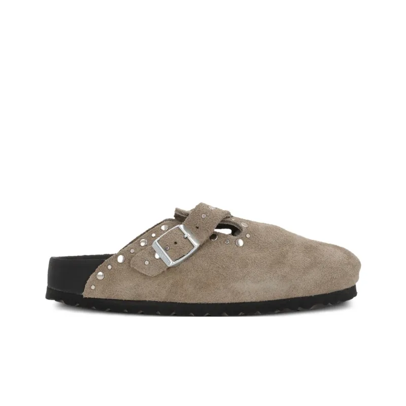 Birkenstock Boston Slippers Women's-1