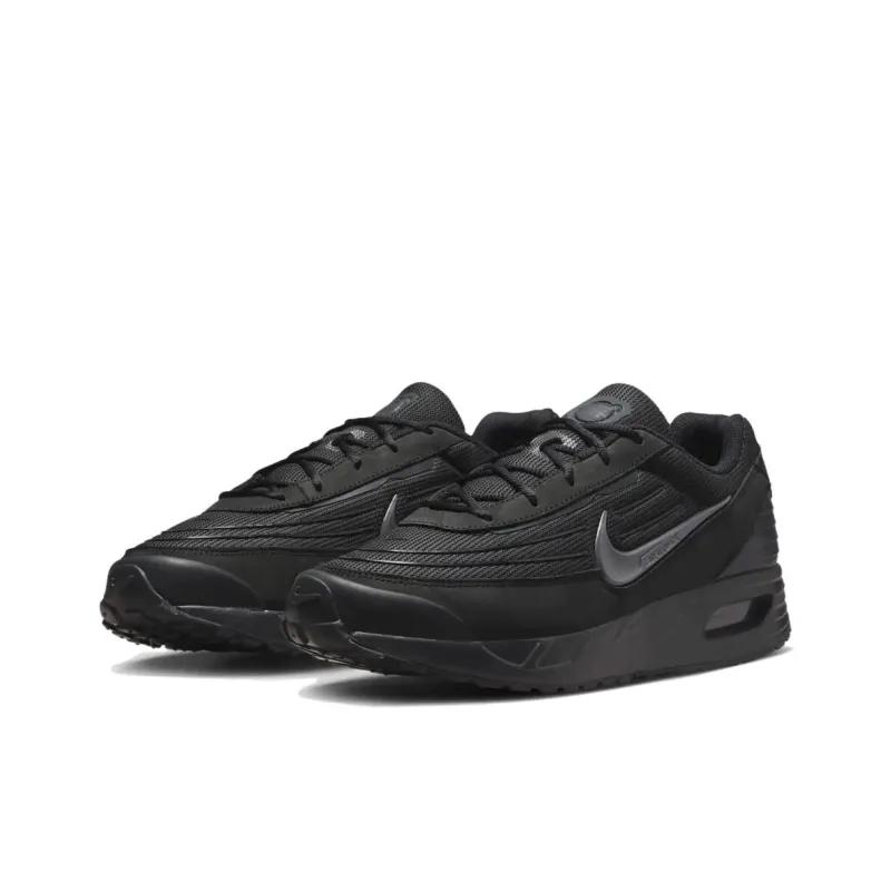 Nike Air Max Verse 'Black Anthracite'-2