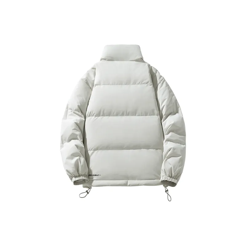 Jeep Down Jackets Unisex-15