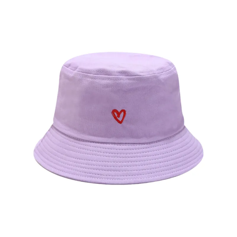 BAGGL Polyester Bucket Hats Unisex-7