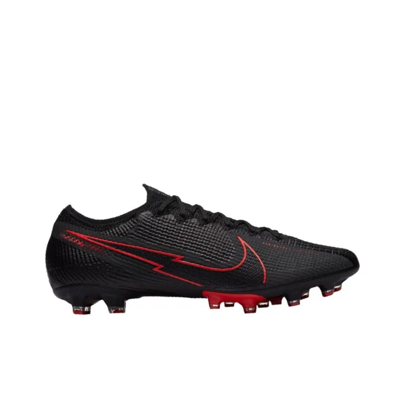 Nike Mercurial Vapor 13 Elite Ag Pro Chile Red Black Pack-1