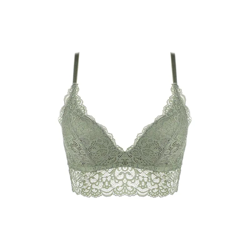 Xiangdada Women's Bras-5