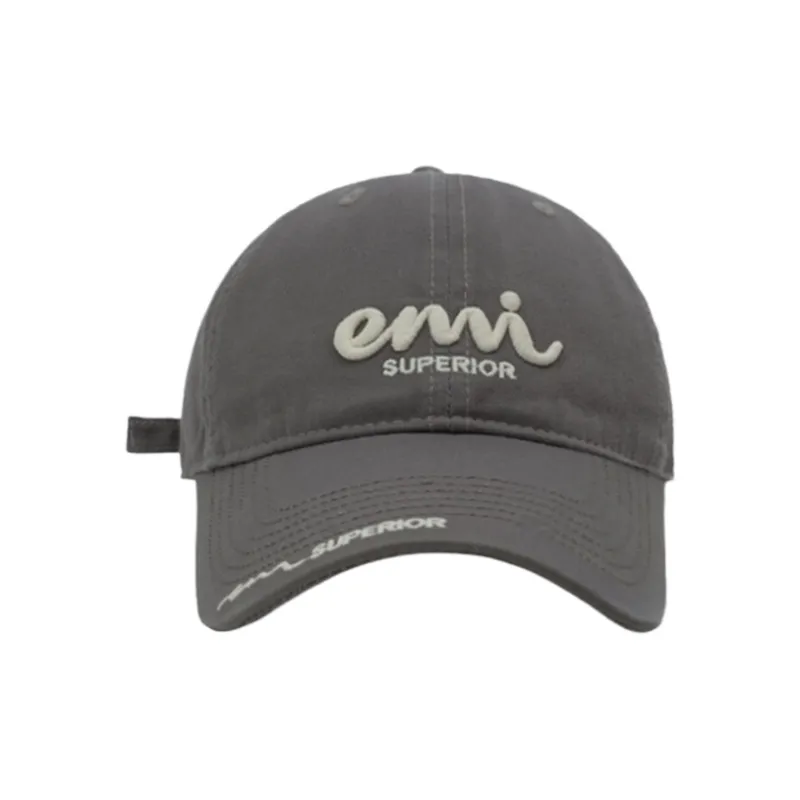 SLEEPYWALK Cotton Baseball Caps Unisex-1
